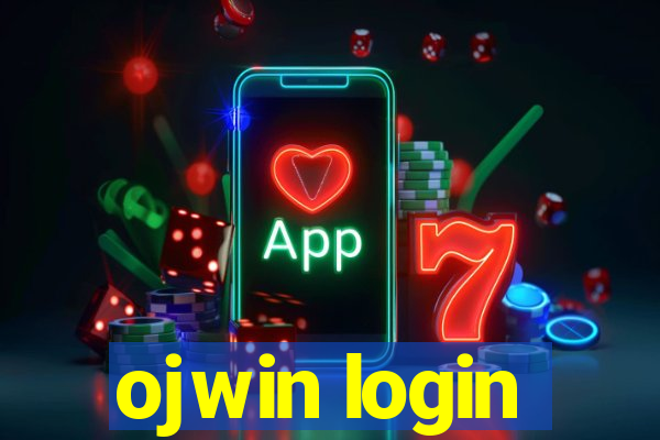 ojwin login